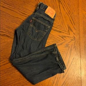 Youth Jeans